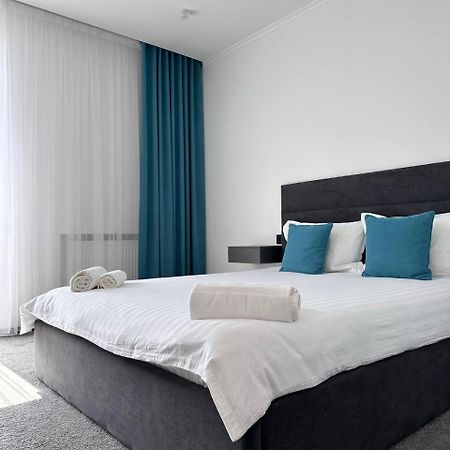 Royal Wood Hotel Rokytne  ภายนอก รูปภาพ