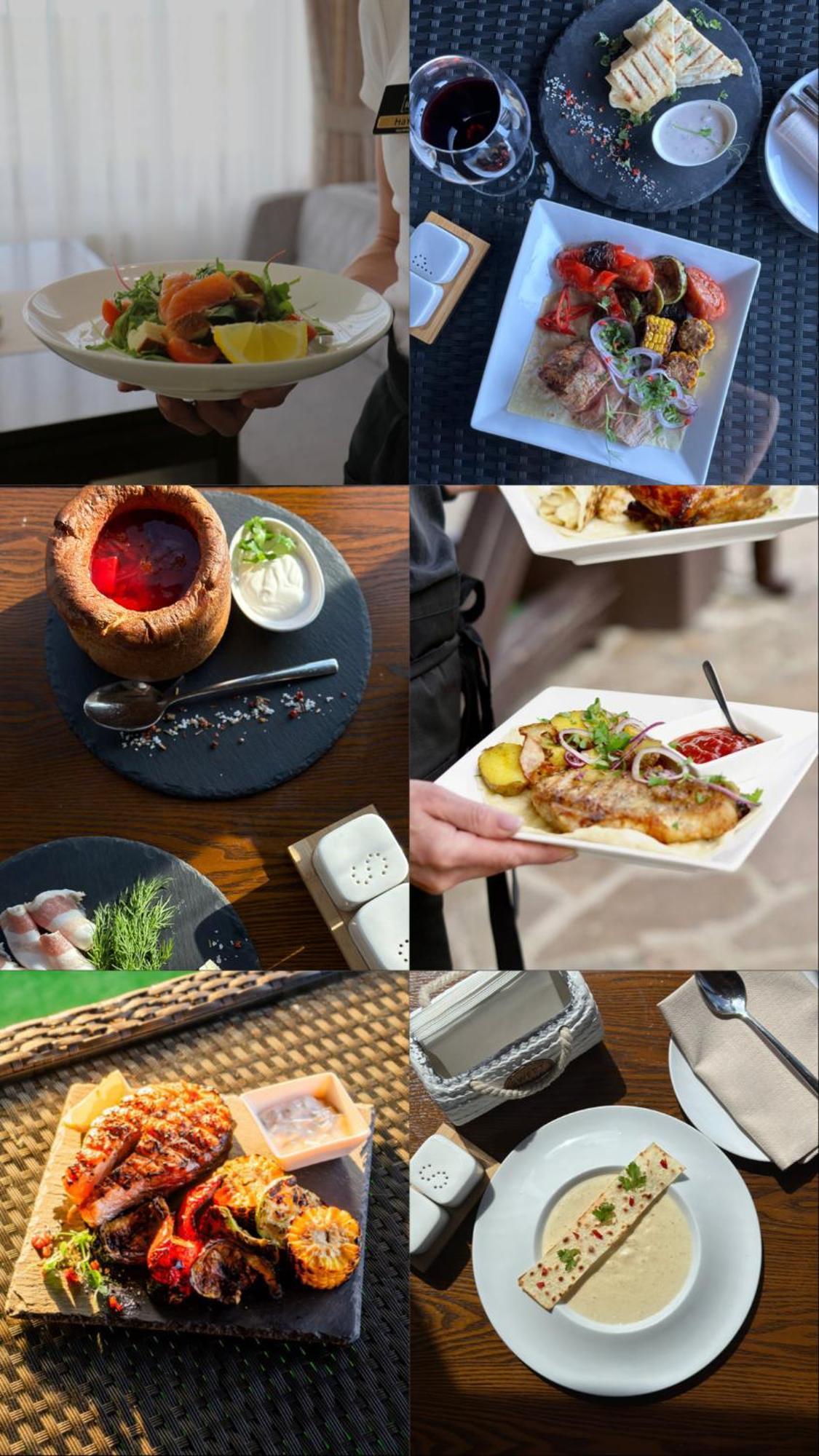 Royal Wood Hotel Rokytne  ภายนอก รูปภาพ
